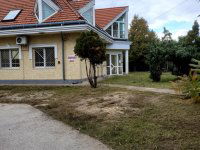 Kiadó ipari ingatlan, Mogyoródon 1200 E Ft / hó