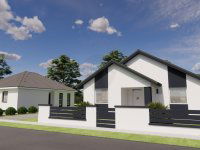 Eladó családi ház