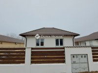 Eladó ikerház, Vasadon 80 M Ft, 4 szobás / költözzbe.hu