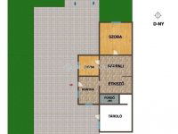 Eladó családi ház, XVII. kerületben 89.5 M Ft, 3 szobás