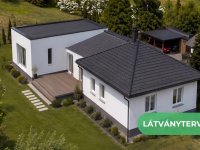 Eladó családi ház, Nagyigmándon 31.99 M Ft, 2 szobás