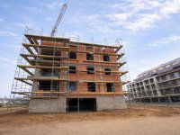 Eladó téglalakás, XXIII. kerületben 99.205 M Ft, 3 szobás