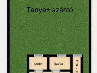 Eladó családi ház