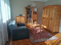 Eladó sorház, Somogyváron 45 M Ft, 3 szobás