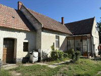 Eladó családi ház, Homokbödögén 24.9 M Ft, 3 szobás