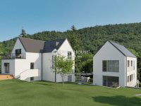 Eladó családi ház, II. kerületben 447.2 M Ft, 5 szobás