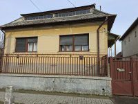 Eladó családi ház, Zsámbokon 45 M Ft, 3 szobás