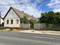 Eladó családi ház, Iregszemcsén, Rákóczi utcában 24.9 M Ft
