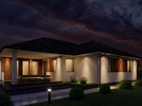 Eladó családi ház