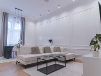 Eladó téglalakás, VIII. kerületben 159.9 M Ft, 3 szobás