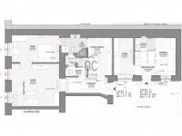 Eladó téglalakás, XIII. kerületben 95 M Ft, 4 szobás