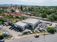 Eladó üzlethelyiség, Tatán 169 M Ft / költözzbe.hu