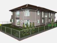 Eladó téglalakás, Mendén 79.9 M Ft, 3 szobás