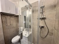 Eladó téglalakás, Zalaegerszegen 25.5 M Ft, 1 szobás