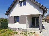 Eladó ikerház, Ráckevén 88 M Ft, 3+1 szobás