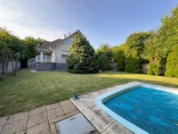 Eladó családi ház, Budapesten, XXII. kerületben 205 M Ft