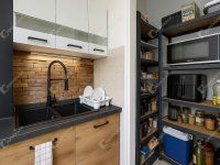 Eladó téglalakás, Sopronban 61.5 M Ft, 3 szobás