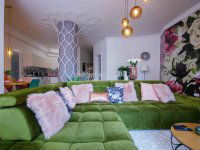 Kiadó téglalakás, albérlet, VI. kerületben, Bajcsy-Zsilinszky úton