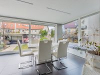 Eladó téglalakás, Dunakeszin 130 M Ft, 3 szobás