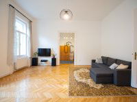 Eladó téglalakás, VI. kerületben 139 M Ft, 4 szobás