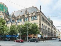 Eladó téglalakás, IX. kerületben 69.9 M Ft, 1 szobás