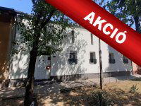 Eladó sorház, Debrecenben 218.9 M Ft, 6 szobás