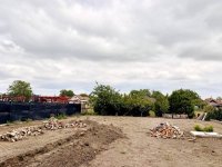 Eladó telek, Dabason 27.5 M Ft / költözzbe.hu
