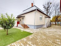 Eladó családi ház, Mándokon 48.5 M Ft, 3 szobás