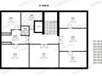 Kiadó iroda, Kecskeméten 300 E Ft / hó, 6 szobás