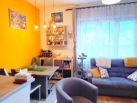 Eladó téglalakás, Budapesten, XV. kerületben 87.9 M Ft