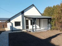 Eladó családi ház