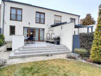 Kiadó ikerház, albérlet