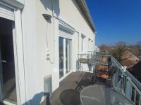 Eladó téglalakás, Szigetszentmiklóson 58.9 M Ft, 1+2 szobás