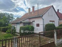 Eladó családi ház, Tetétlenen 11.8 M Ft, 2 szobás