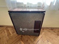 Eladó téglalakás, Pápán 42.9 M Ft, 2 szobás