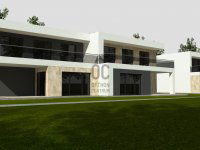 Eladó ikerház, XVIII. kerületben 195 M Ft, 4 szobás