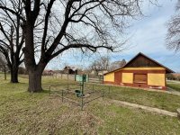 Eladó családi ház, Gerendáson 4 M Ft, 2 szobás