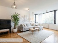 Eladó téglalakás, XII. kerületben 169.5 M Ft, 5 szobás