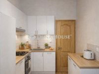 Eladó téglalakás, VI. kerületben 53.9 M Ft, 1 szobás