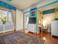 Kiadó téglalakás, albérlet, II. kerületben, Keleti Károly utcában