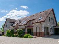 Eladó hotel, Dunapatajon 250 M Ft, 6 szobás / költözzbe.hu