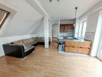 Kiadó téglalakás, albérlet