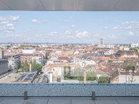 Eladó téglalakás, IX. kerületben 635 M Ft, 4 szobás