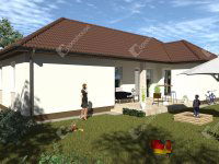 Eladó családi ház, Nyáregyházán 77.9 M Ft, 4 szobás