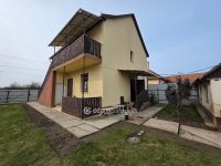 Eladó családi ház, Polgáron 33.9 M Ft, 3+1 szobás