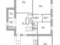 Eladó családi ház, X. kerületben 265 M Ft, 7 szobás