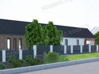 Eladó családi ház, Tatabányán 85 M Ft, 3 szobás