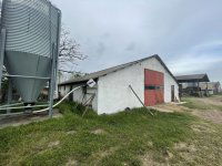 Eladó mezogazdasagi ingatlan, Domaszéken 160 M Ft