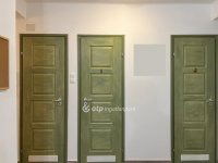 Eladó téglalakás, Keszthelyen 58.9 M Ft, 3 szobás