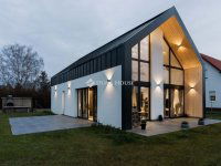 Eladó családi ház